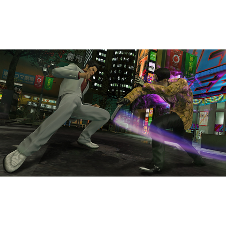 Yakuza Kiwami 1 - Nintendo Switch 2
