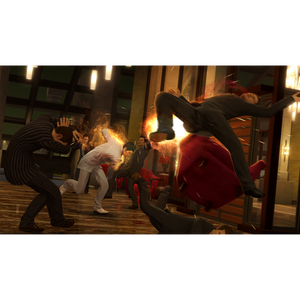 Yakuza Kiwami 1 - Nintendo Switch 2