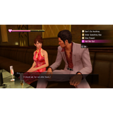 Yakuza Kiwami 1 - Nintendo Switch 2