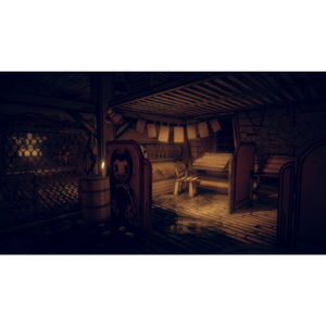 Bendy and the Dark Revival - PlayStation 5