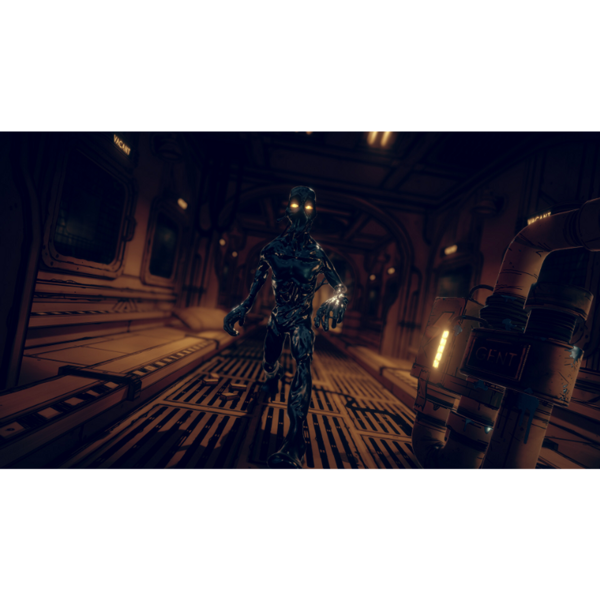 Bendy and the Dark Revival - PlayStation 5