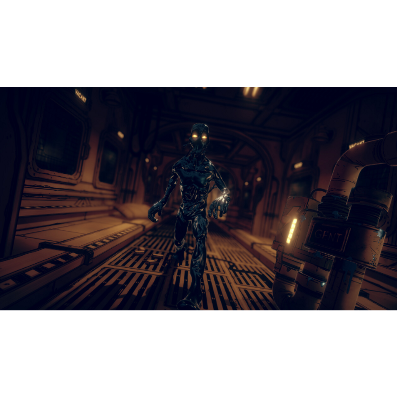 Bendy and the Dark Revival - PlayStation 5