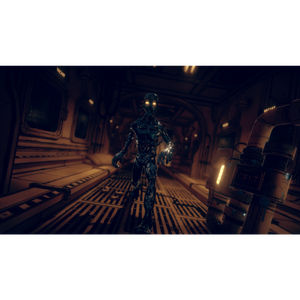 Bendy and the Dark Revival - PlayStation 5