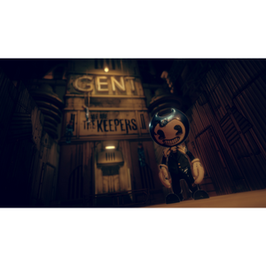 Bendy and the Dark Revival - PlayStation 5