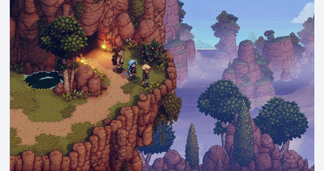 Sea of Stars - Nintendo Switch