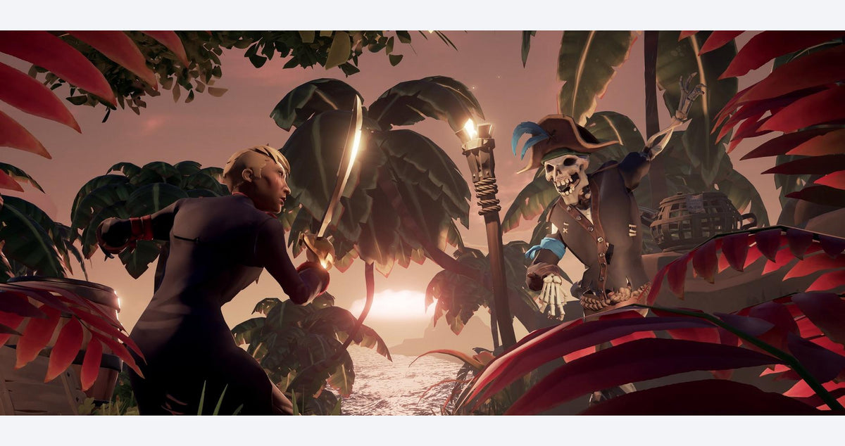 Sea of Thieves - Xbox One