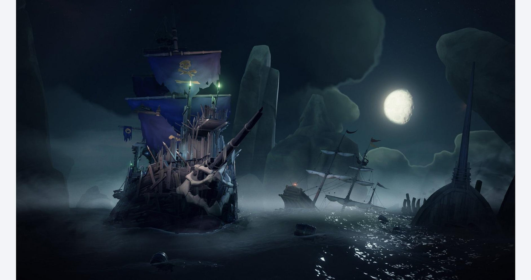 Sea of Thieves - Xbox One