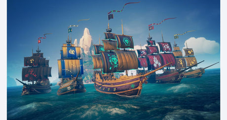 Sea of Thieves - Xbox One