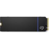 Seagate Game Drive NVMe 2TB Internal SSD PCIe Gen 4 x4 with Heatsink for PlayStation 5