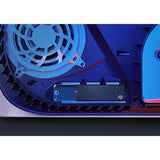 Seagate Game Drive NVMe 2TB Internal SSD PCIe Gen 4 x4 with Heatsink for PlayStation 5