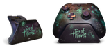 Xbox Wireless Controller - Sea of Thieves Limited Edition with Charging Dock