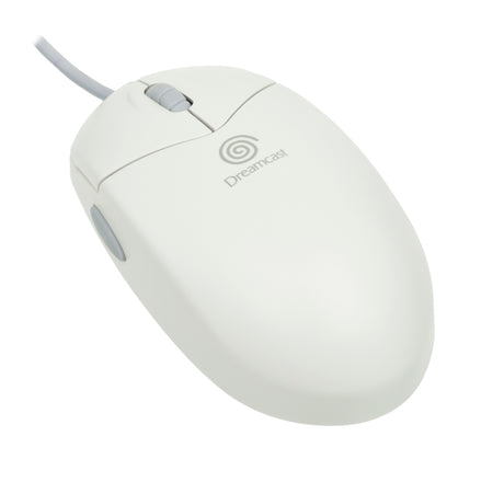 SEGA Dreamcast Mouse