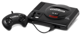 SEGA Genesis Model 1 Console
