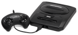 SEGA Genesis Model 2 Console