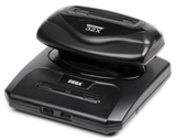 SEGA 32X Add-on for SEGA Genesis Consoles
