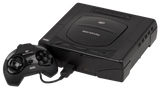 SEGA Saturn Model 1 Console