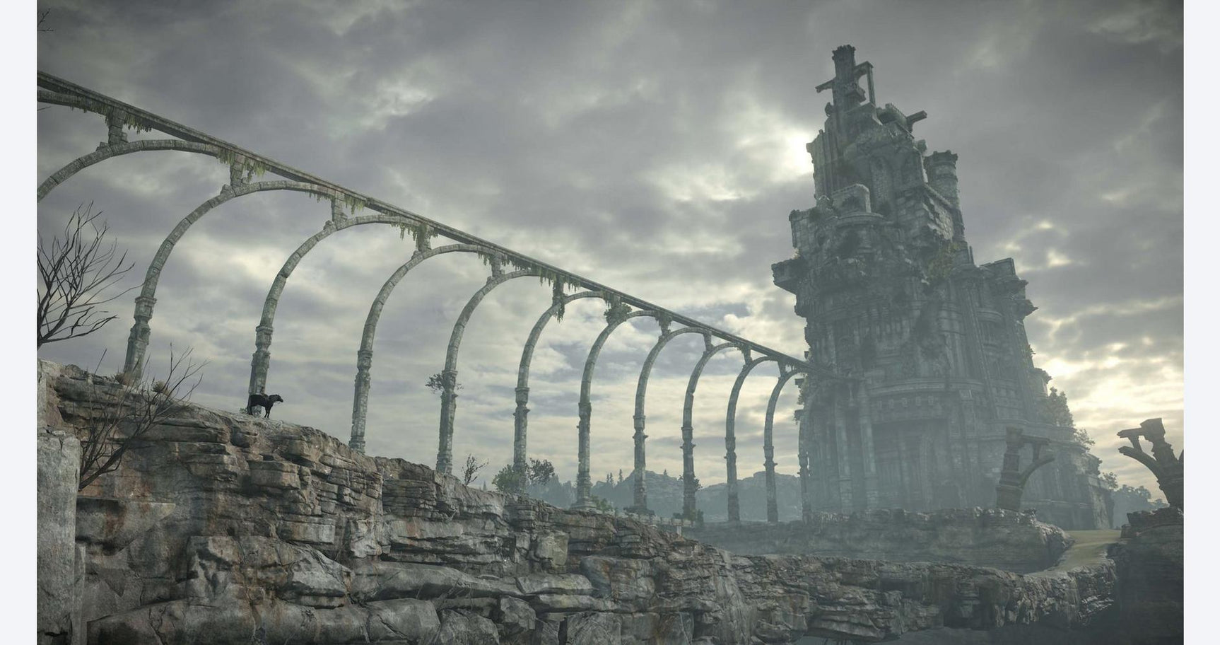 Shadow of the Colossus: Special Edition - PlayStation 4