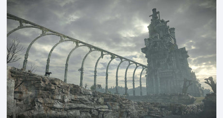 Shadow of the Colossus - PlayStation 4