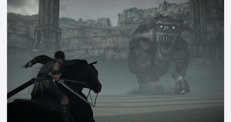Shadow of the Colossus - PlayStation 4