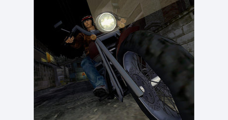 Shenmue I and II - Xbox One