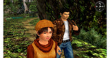 Shenmue I and II - Xbox One