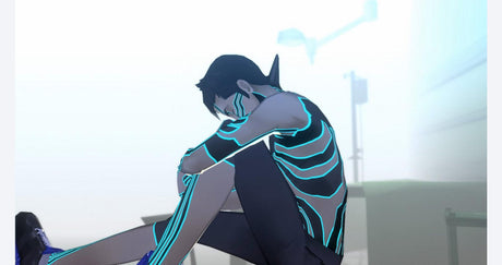 Shin Megami Tensei III: Nocturne HD Remaster - Nintendo Switch