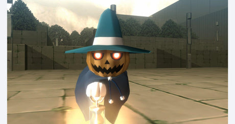 Shin Megami Tensei III: Nocturne HD Remaster - Nintendo Switch