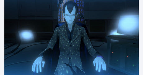 Shin Megami Tensei III: Nocturne HD Remaster - Nintendo Switch