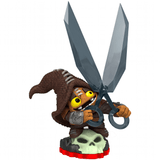 Short Cut - Skylanders Trap Team