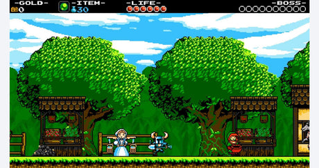 Shovel Knight: Treasure Trove - Nintendo Switch