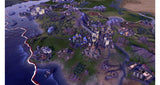 Sid Meier's Civilization VI - Nintendo Switch