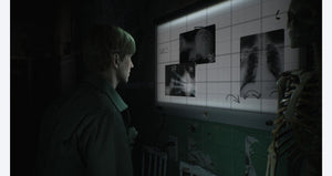 Silent Hill 2 - PlayStation 5