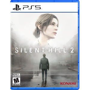 Silent Hill 2 - PlayStation 5