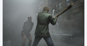 Silent Hill 2 - PlayStation 5