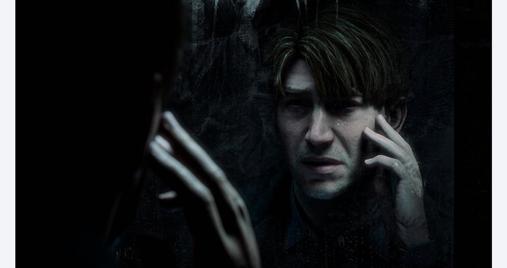 Silent Hill 2 - PlayStation 5