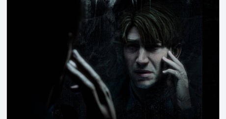 Silent Hill 2 - PlayStation 5