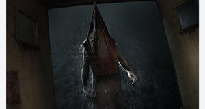 Silent Hill 2 - PlayStation 5