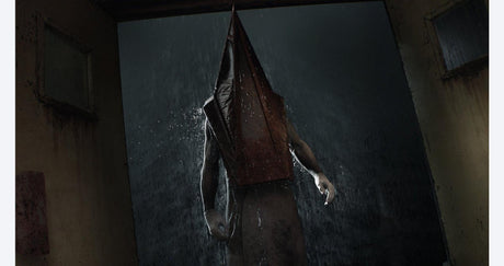 Silent Hill 2 - PlayStation 5