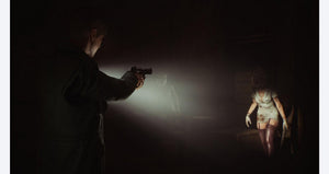Silent Hill 2 - PlayStation 5