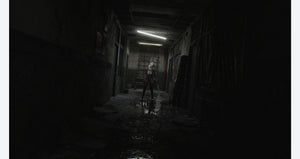 Silent Hill 2 - PlayStation 5
