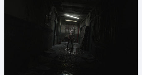 Silent Hill 2 - PlayStation 5