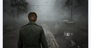 Silent Hill 2 - PlayStation 5
