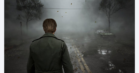 Silent Hill 2 - PlayStation 5