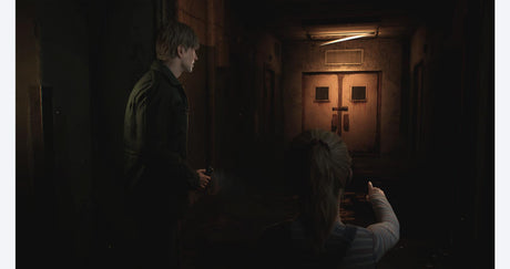 Silent Hill 2 - PlayStation 5