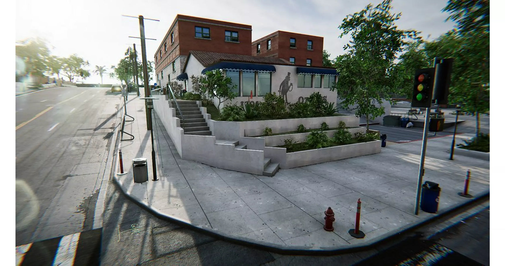 Skater XL - Xbox One