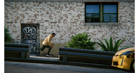 Skater XL - Xbox One