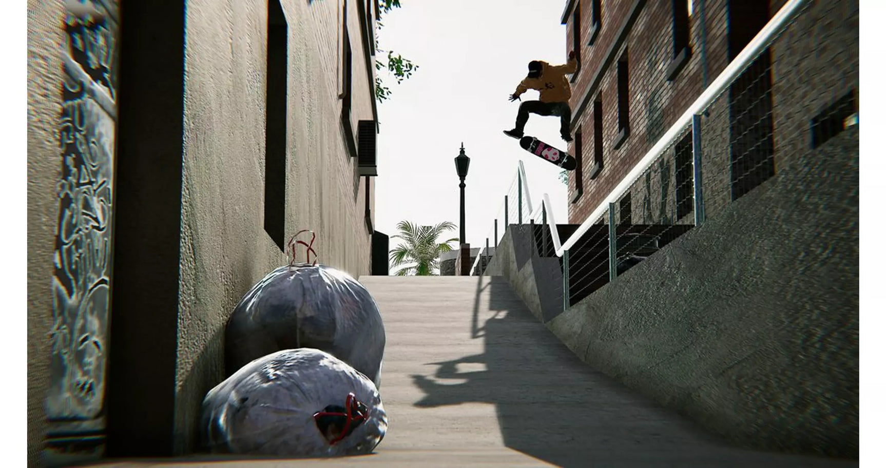 Skater XL - Xbox One