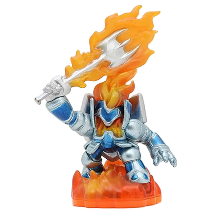 Ignitor - Skylanders Giants