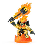 Legendary Ignitor - Skylanders Giants