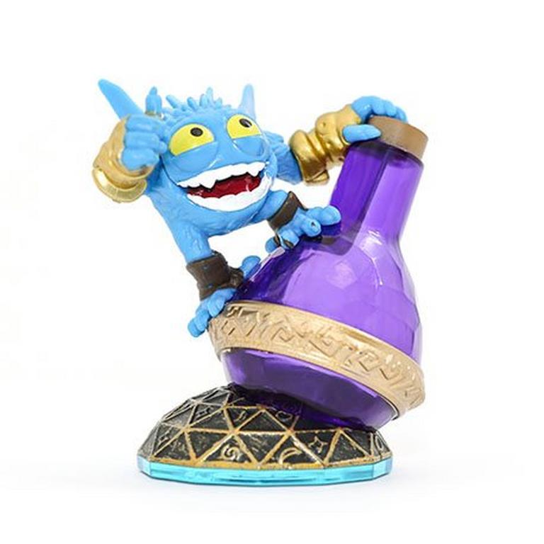Super Gulp Pop Fizz - Skylanders Swap Force